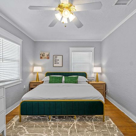 Apartamento Bankers Hill Hideaway With Ac Views And Parking San Diego Exterior foto
