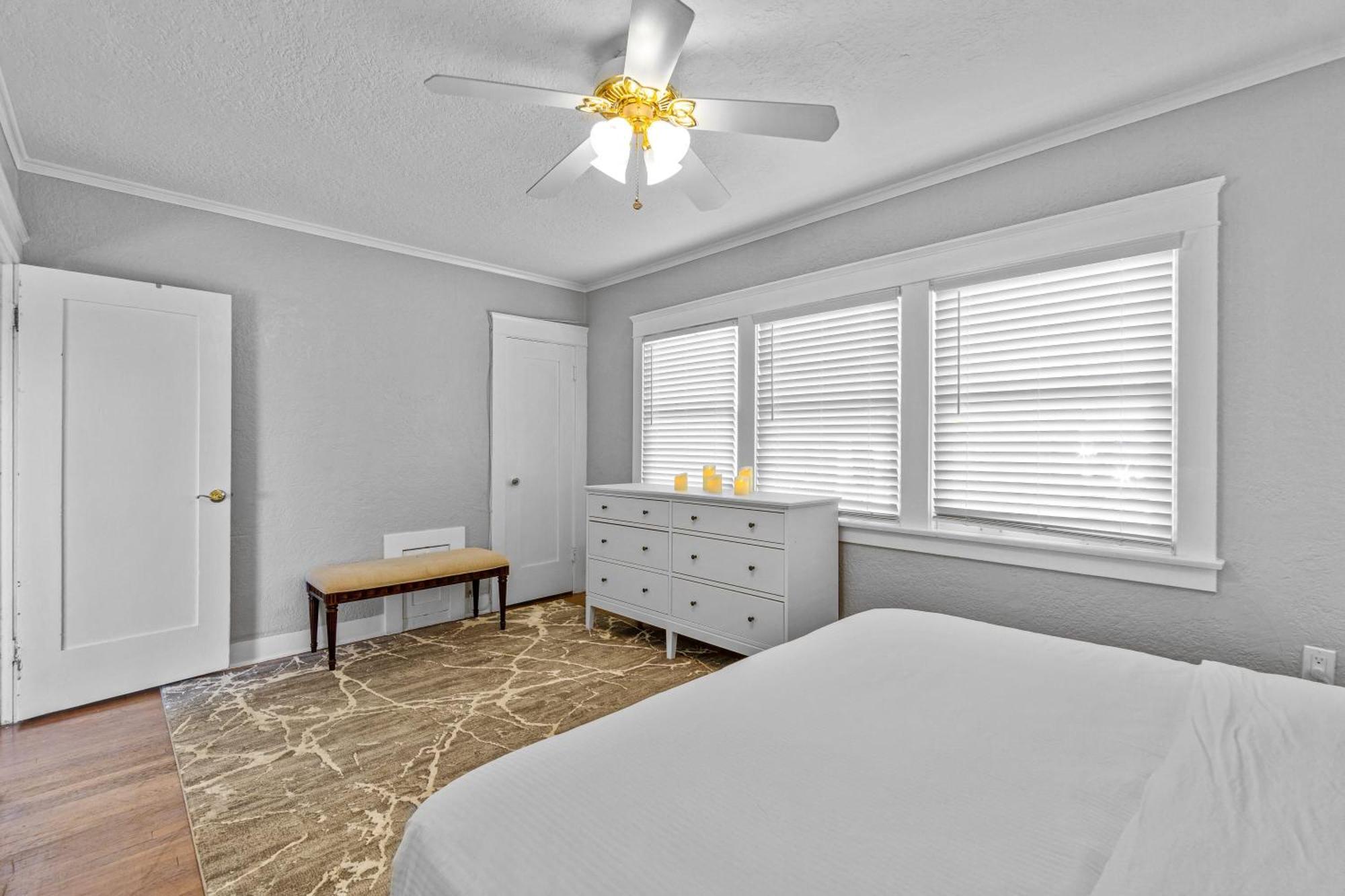 Apartamento Bankers Hill Hideaway With Ac Views And Parking San Diego Exterior foto
