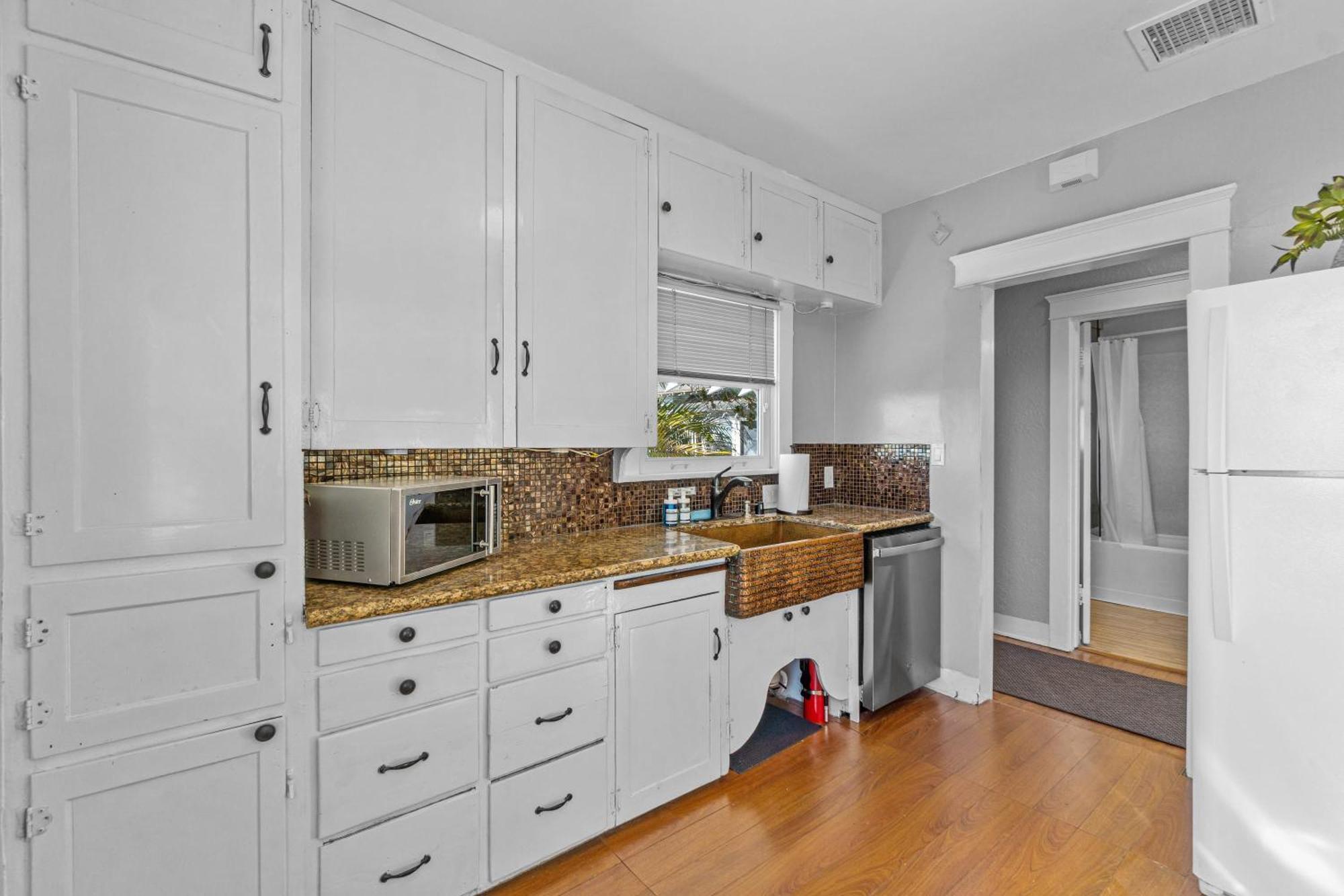 Apartamento Bankers Hill Hideaway With Ac Views And Parking San Diego Exterior foto