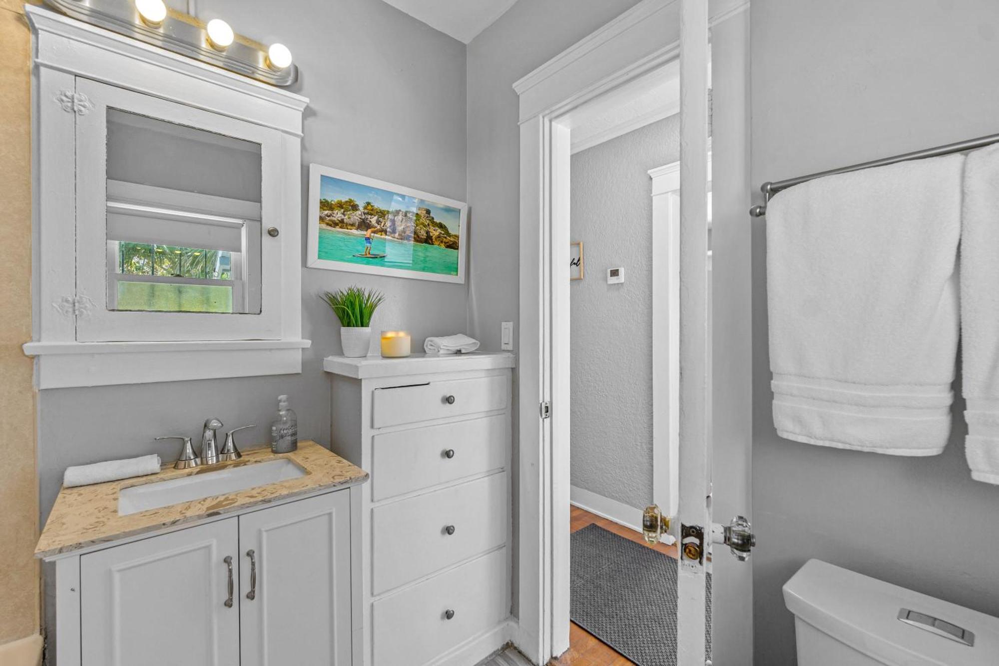 Apartamento Bankers Hill Hideaway With Ac Views And Parking San Diego Exterior foto