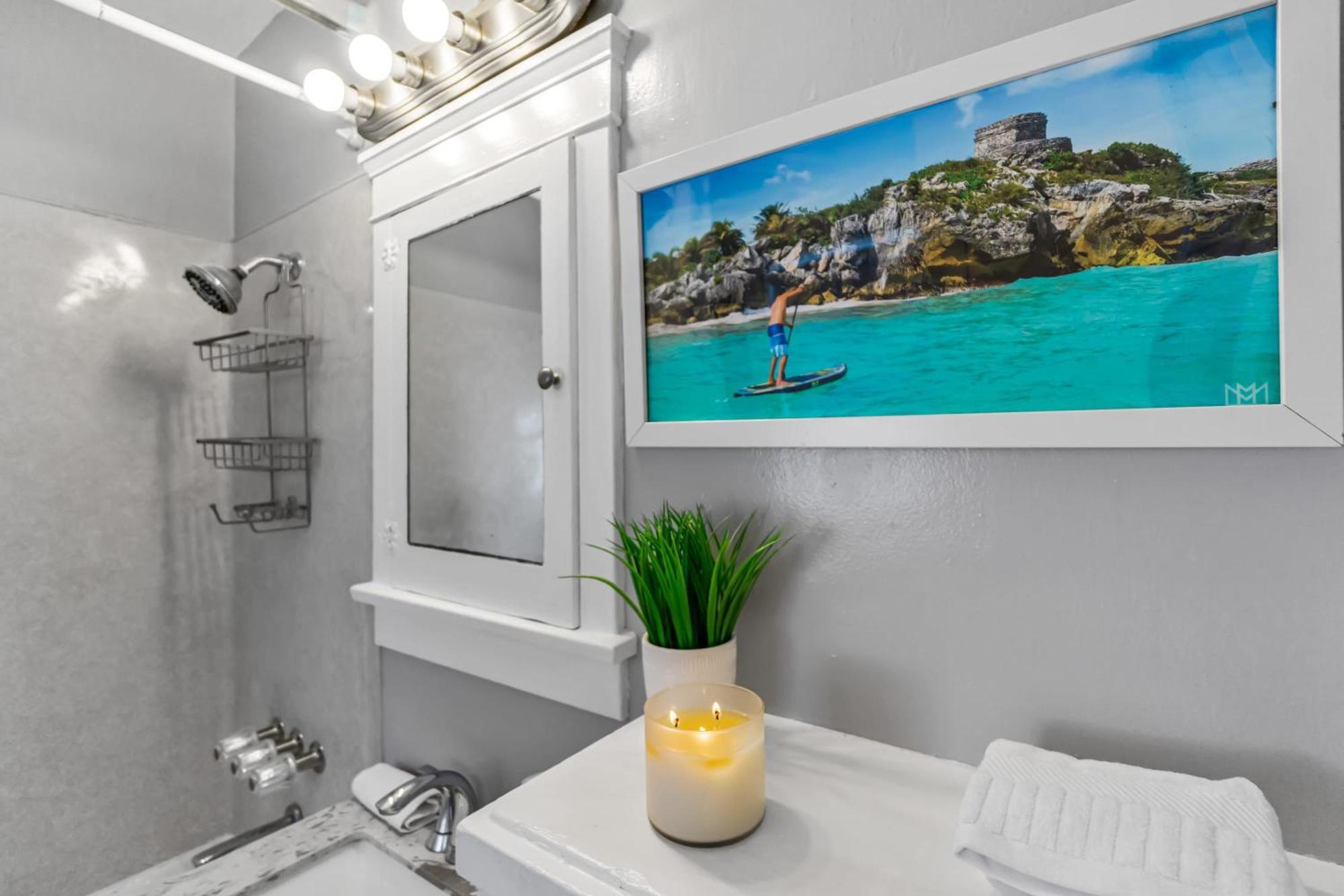 Apartamento Bankers Hill Hideaway With Ac Views And Parking San Diego Exterior foto