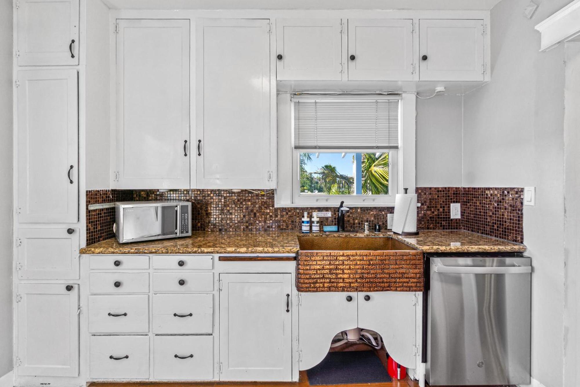 Apartamento Bankers Hill Hideaway With Ac Views And Parking San Diego Exterior foto