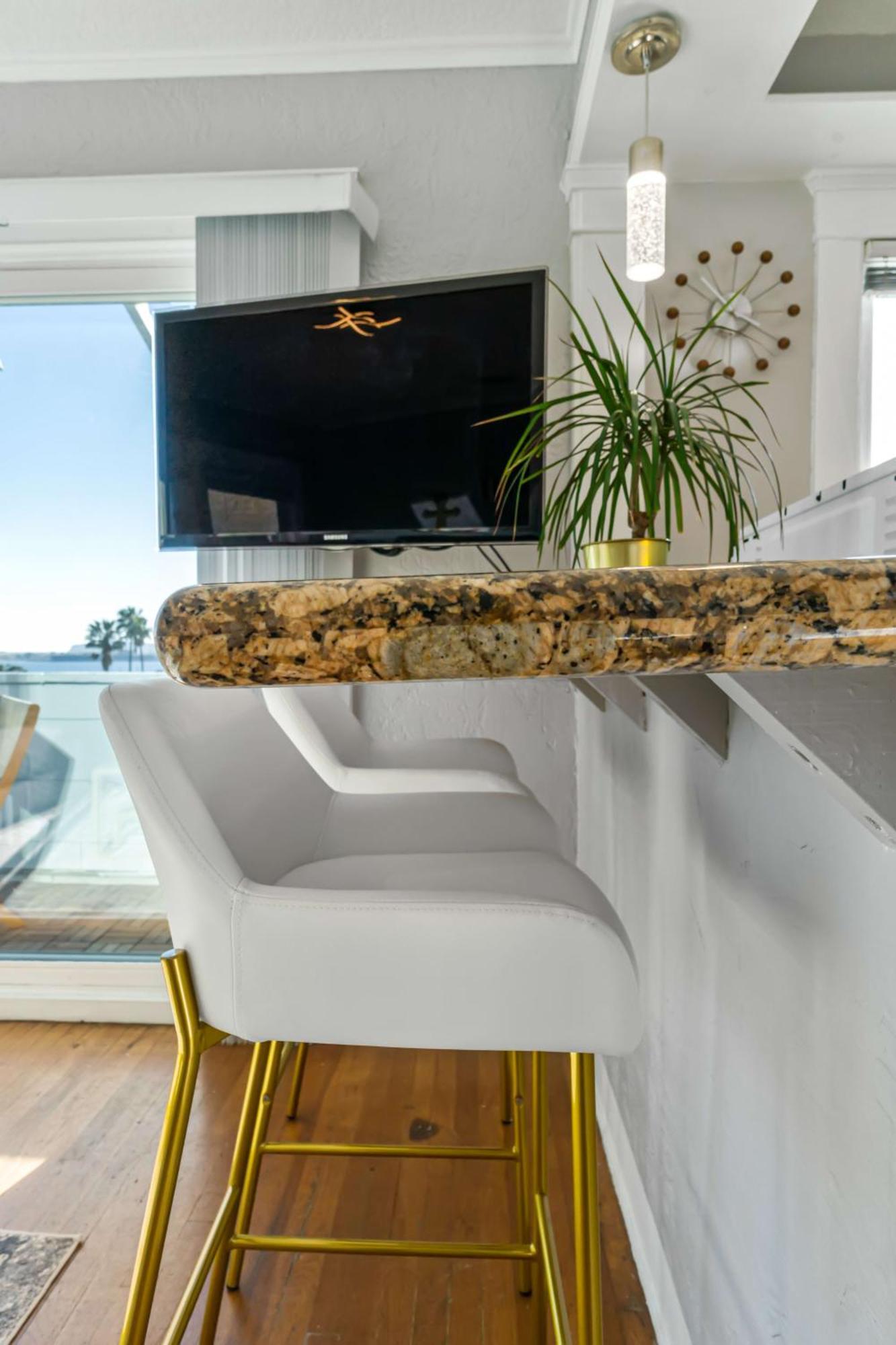Apartamento Bankers Hill Hideaway With Ac Views And Parking San Diego Exterior foto