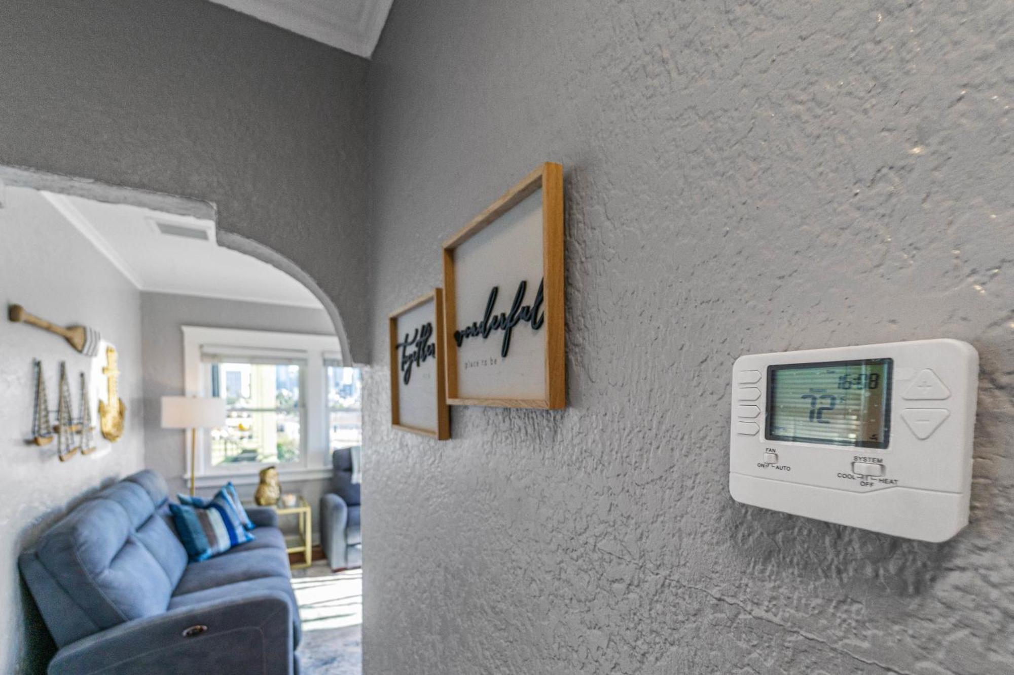 Apartamento Bankers Hill Hideaway With Ac Views And Parking San Diego Exterior foto