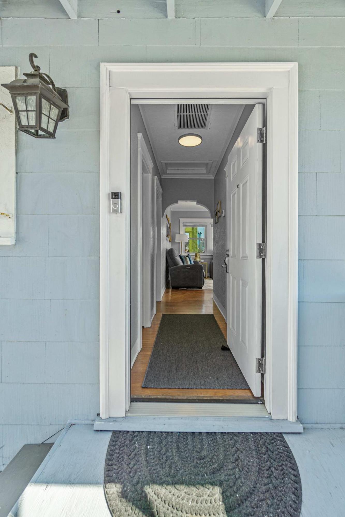 Apartamento Bankers Hill Hideaway With Ac Views And Parking San Diego Exterior foto