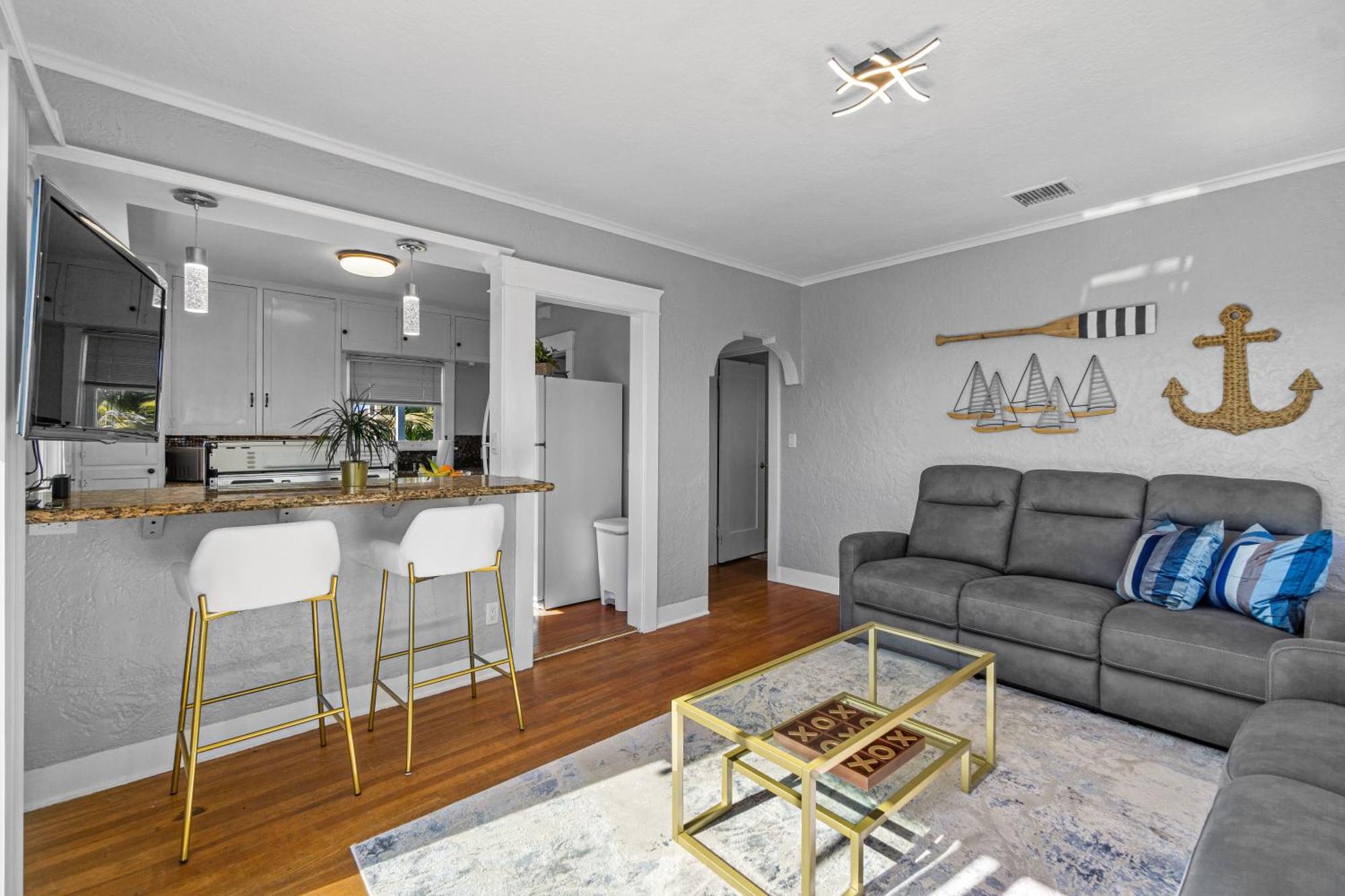 Apartamento Bankers Hill Hideaway With Ac Views And Parking San Diego Exterior foto