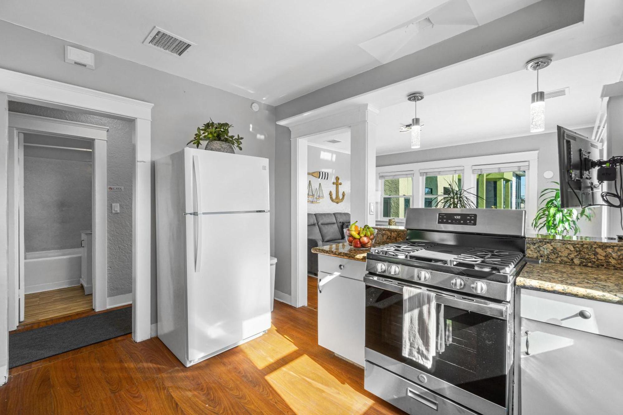 Apartamento Bankers Hill Hideaway With Ac Views And Parking San Diego Exterior foto