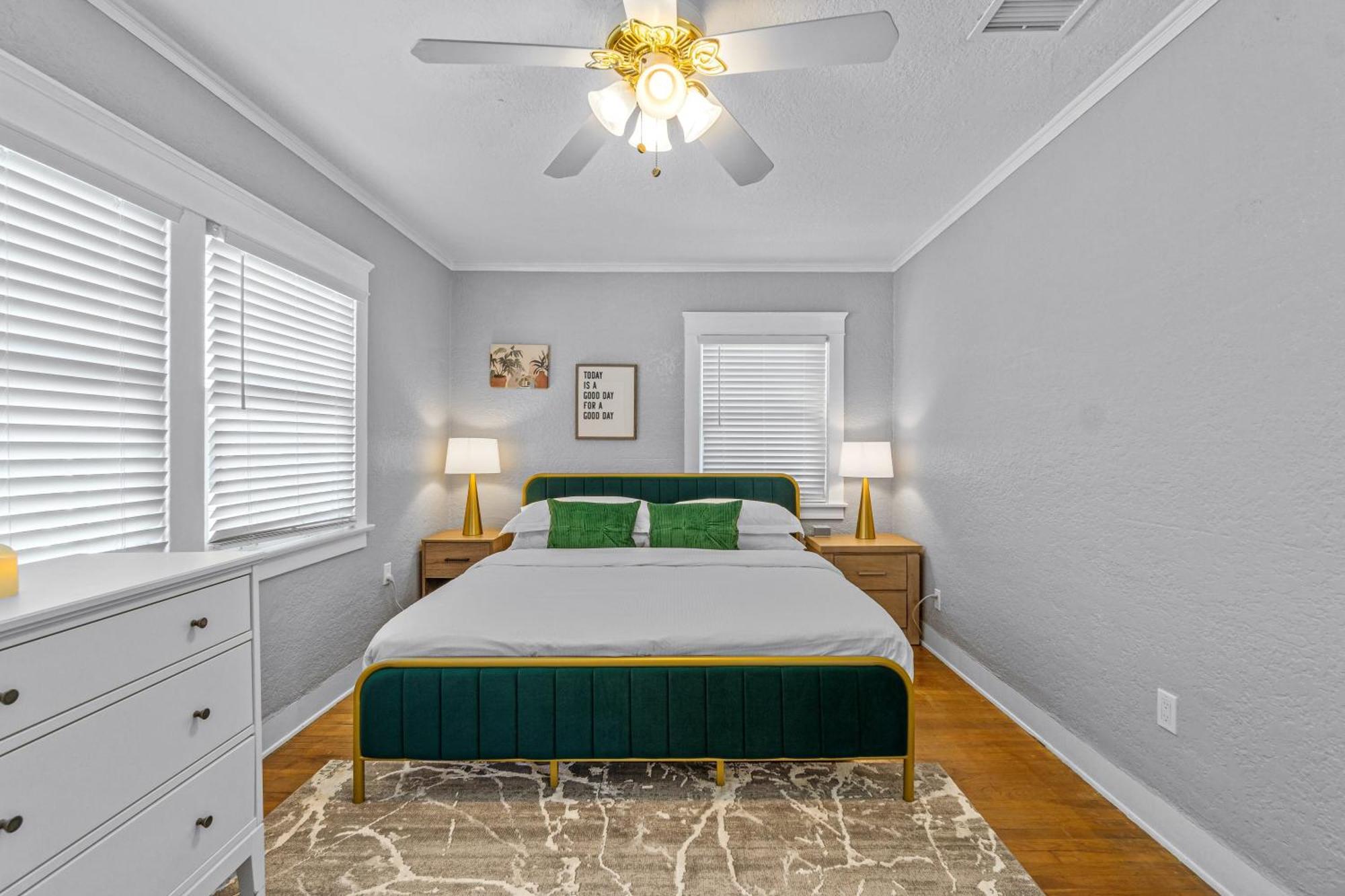 Apartamento Bankers Hill Hideaway With Ac Views And Parking San Diego Exterior foto
